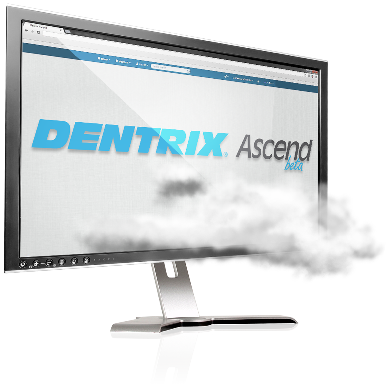 Media Kit Dentrix Ascend