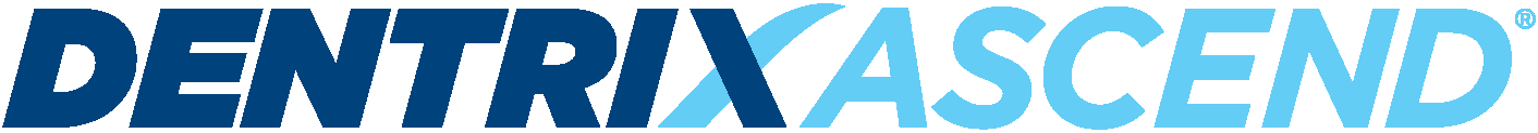 Dentrix Ascend Logo