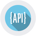 API Exchange Vendors Icon
