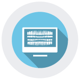 Clinical Chart Icon