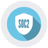 SOC2 Certified Icon