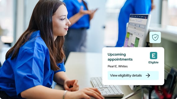 Den Insurance Dental Insurance Eligibility Verification | Dentrix Ascend | Dentrix Ascend
