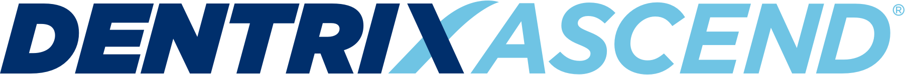 Dentrix Ascend