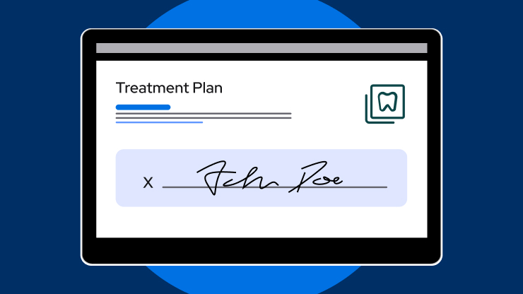 Clinical data review interface